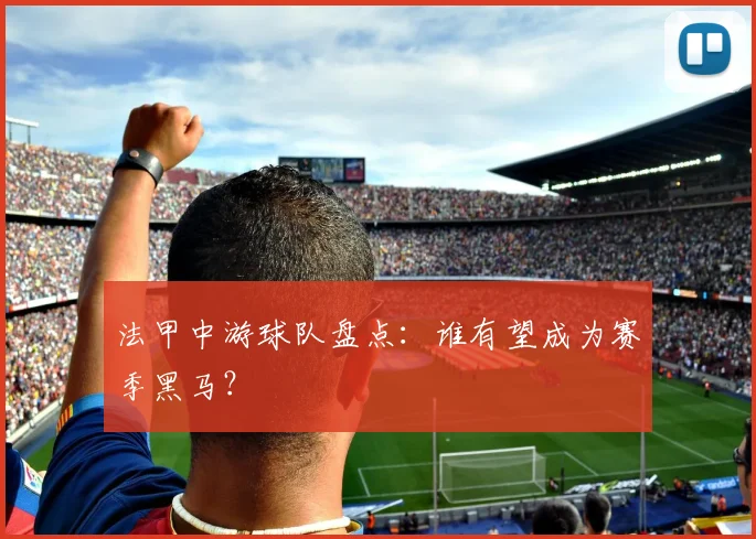 法甲中游球队盘点：谁有望成为赛季黑马？